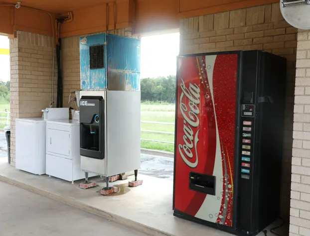 Budget Inn hotel detail image 3