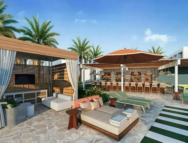 Hotel Solaya hotel detail image 1