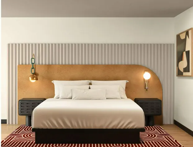 Hotel Solaya hotel detail image 2