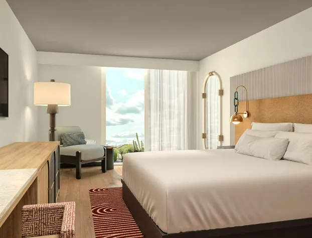 Hotel Solaya hotel detail image 3