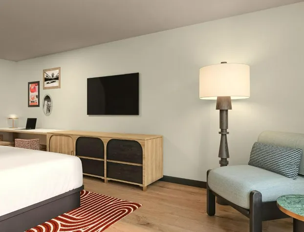 Hotel Solaya hotel detail image 4