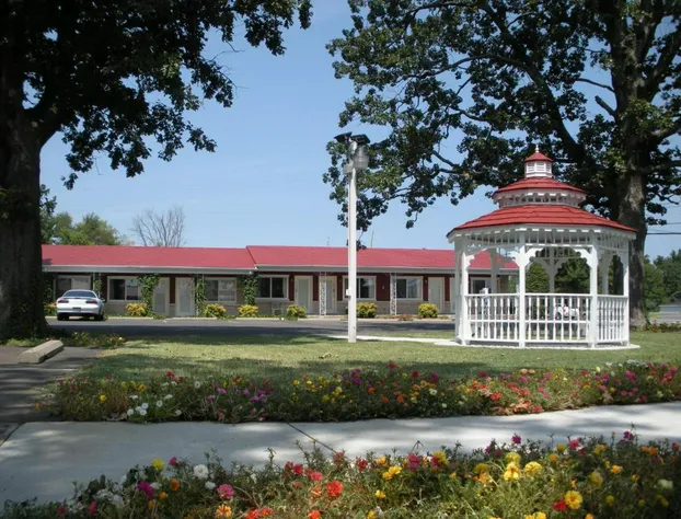 Murray Inn and Art Gallery hotel detail image 2