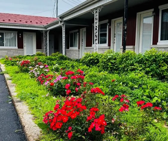 Murray Inn and Art Gallery hotel detail image 4