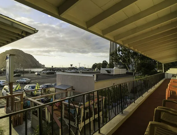 Bayfront Inn at the Waterfront hotel detail image 1