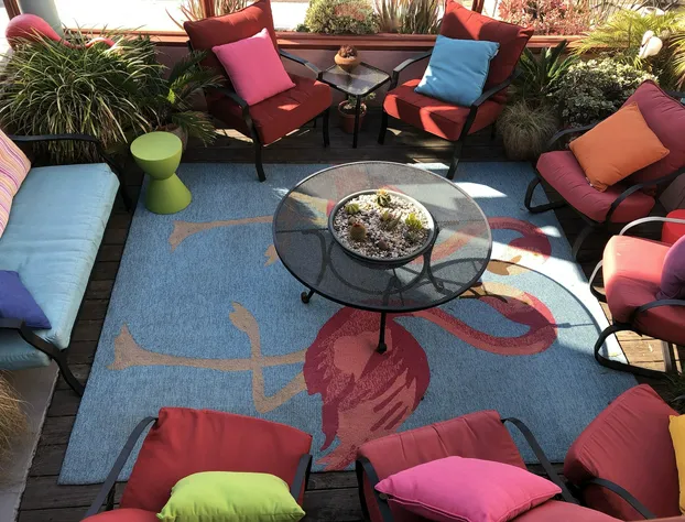 Bayfront Inn at the Waterfront hotel detail image 3