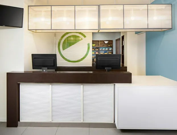 Element Miami International Airport hotel detail image 1