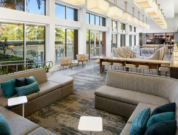 Element Miami International Airport hotel detail image 3