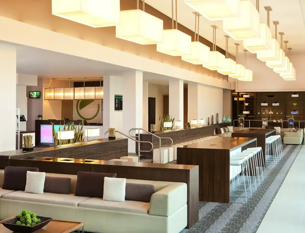 Element Miami International Airport hotel detail image 4