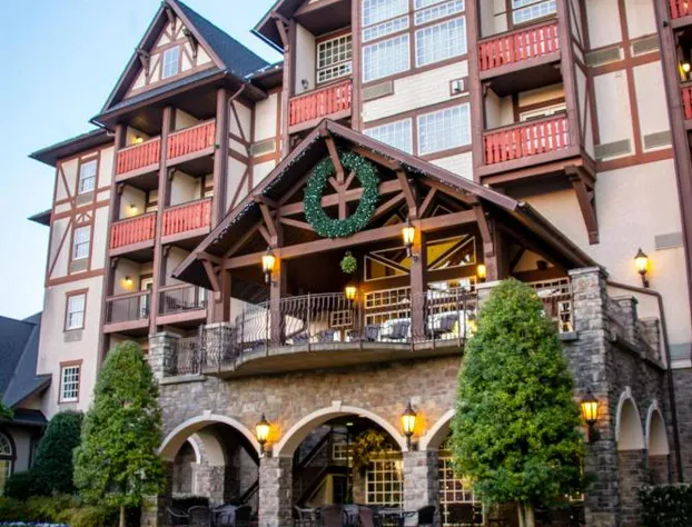 The Inn at Christmas Place hotel detail image 2