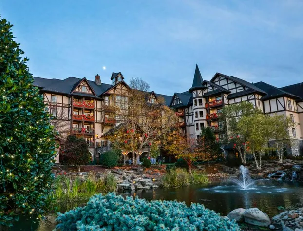 The Inn at Christmas Place hotel detail image 3