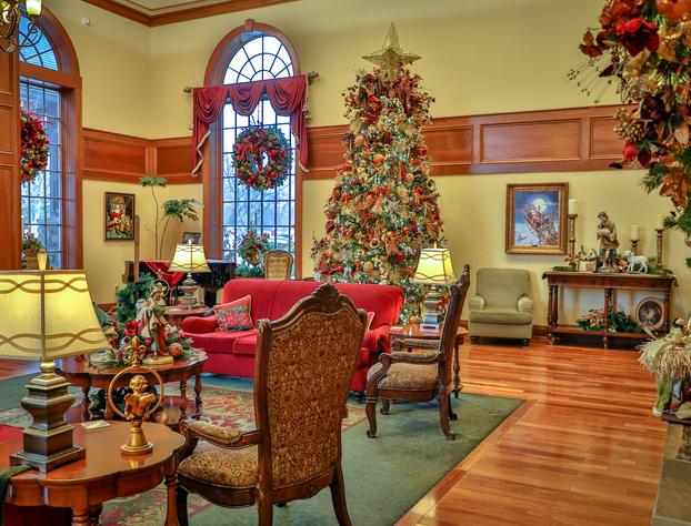 The Inn at Christmas Place hotel detail image 4