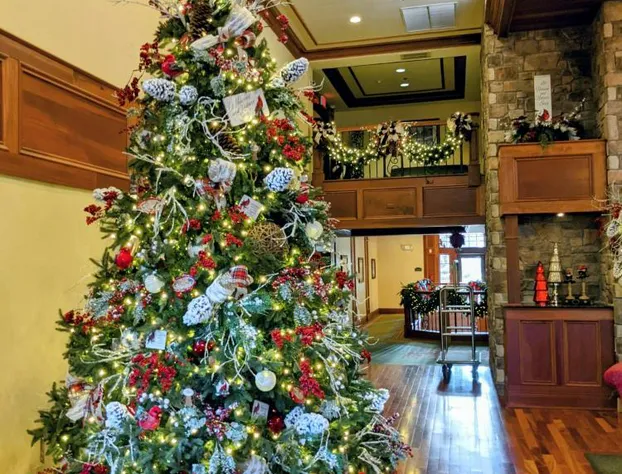 The Inn at Christmas Place hotel detail image 4