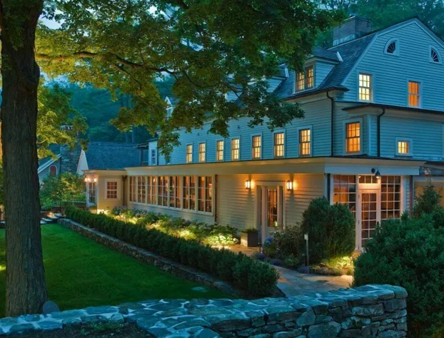 Bedford Post Inn hotel detail image 1