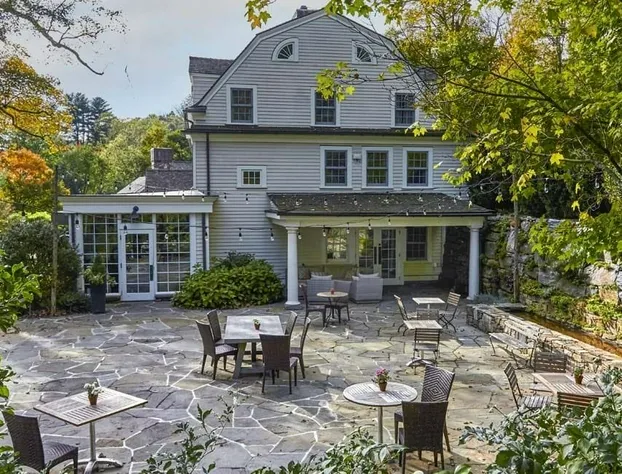 Bedford Post Inn hotel detail image 2