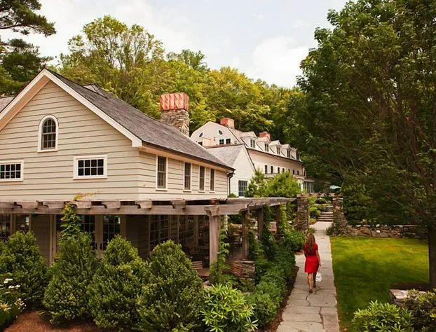 Bedford Post Inn hotel detail image 3
