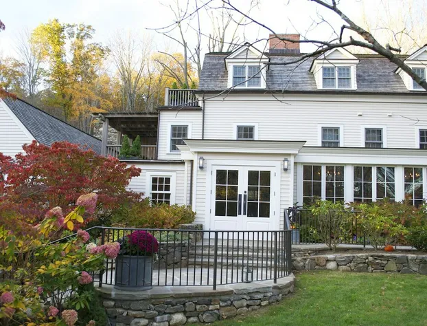 Bedford Post Inn hotel detail image 4