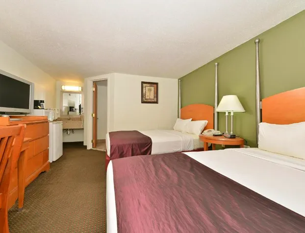 Eagle Inn Charleston hotel detail image 3