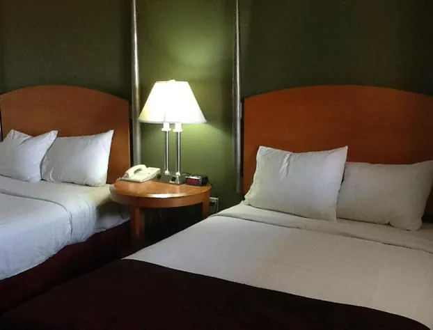 Eagle Inn Charleston hotel detail image 3