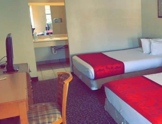 Silver Queen Inn hotel detail image 2