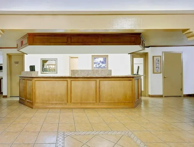 Silver Queen Inn hotel detail image 1