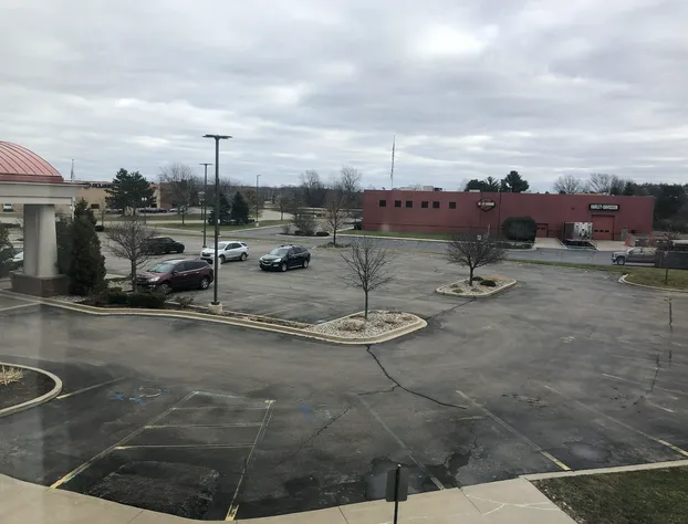 Holiday Inn Express Hotel & Suites Lansing-Dimondale by IHG hotel detail image 3