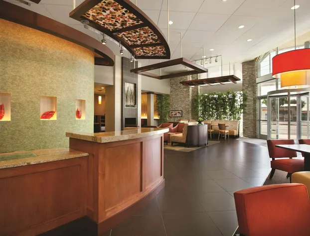 Hyatt Place Riverside Downtown hotel detail image 1