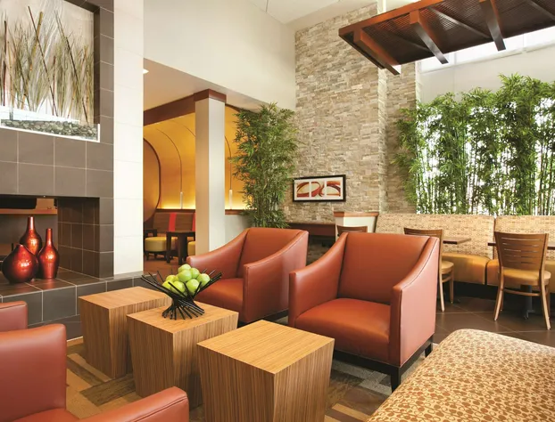 Hyatt Place Riverside Downtown hotel detail image 2