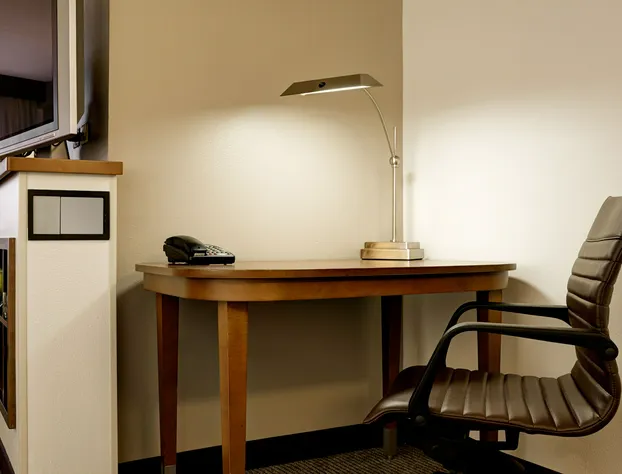 Hyatt Place Riverside Downtown hotel detail image 4