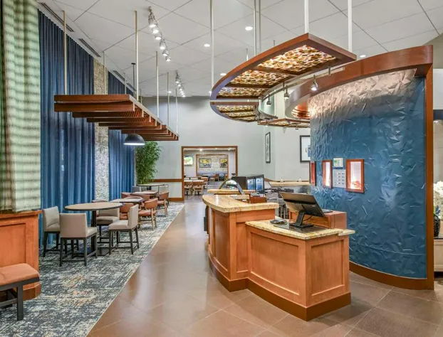 Hyatt Place Riverside Downtown hotel detail image 4