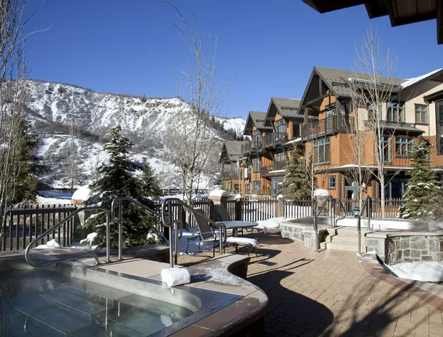 Capitol Peak- CoralTree Residence Collection hotel detail image 4