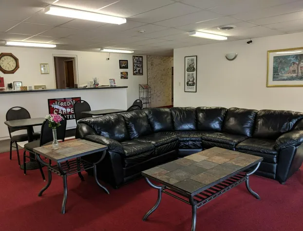 Red Carpet Motel hotel detail image 2