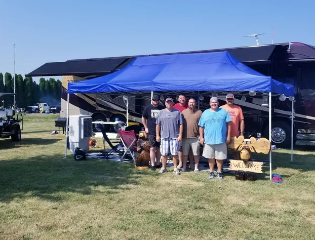 Red Carpet Motel hotel detail image 4