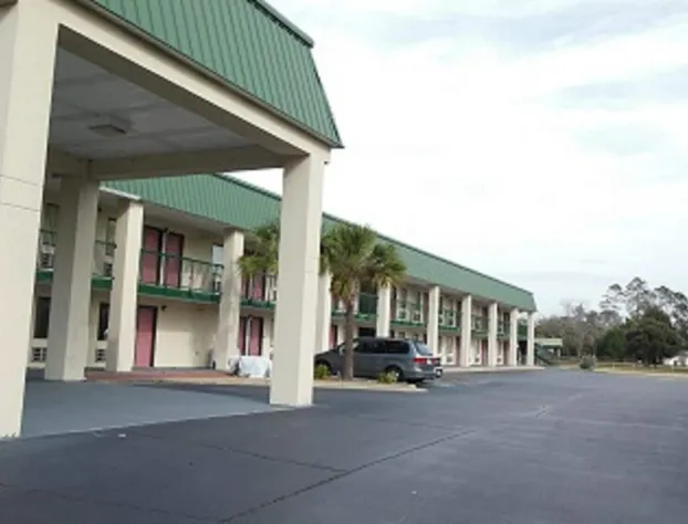 Western Motel hotel detail image 1