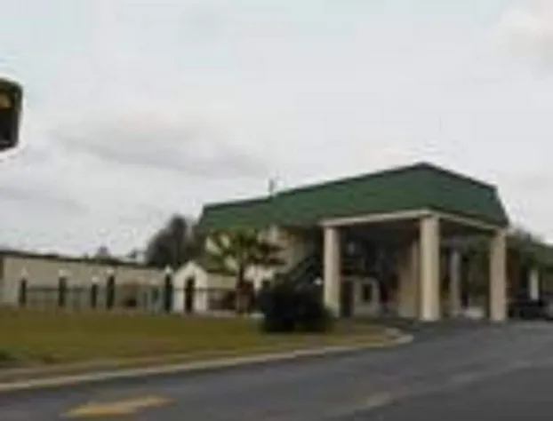 Western Motel hotel detail image 2