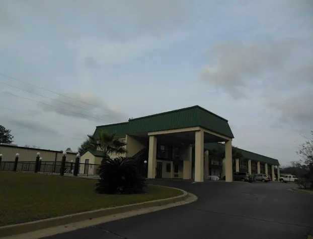 Western Motel hotel detail image 4