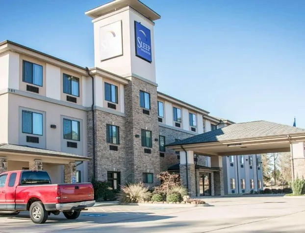 Sleep Inn & Suites Center hotel detail image 4