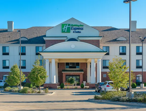 Holiday Inn Express & Suites Lafayette East by IHG hotel detail image 2