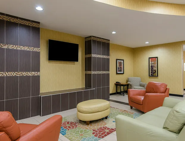 Holiday Inn Express & Suites Lafayette East by IHG hotel detail image 4