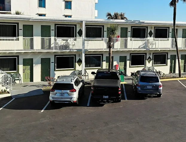 Oceanfront Inn and Suites hotel detail image 2