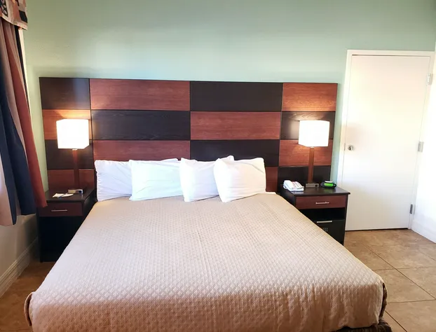 Oceanfront Inn and Suites hotel detail image 4