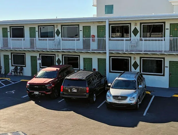 Oceanfront Inn and Suites hotel detail image 1