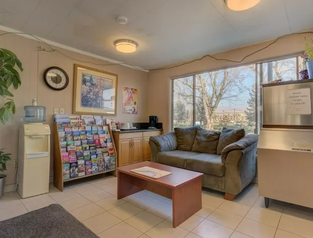 Travelodge By Wyndham The Dalles hotel detail image 4