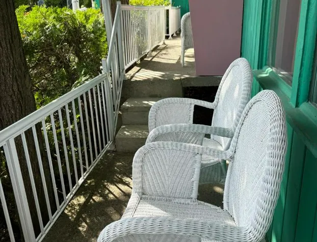 Motel Le Voyageur hotel detail image 3