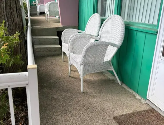 Motel Le Voyageur hotel detail image 4