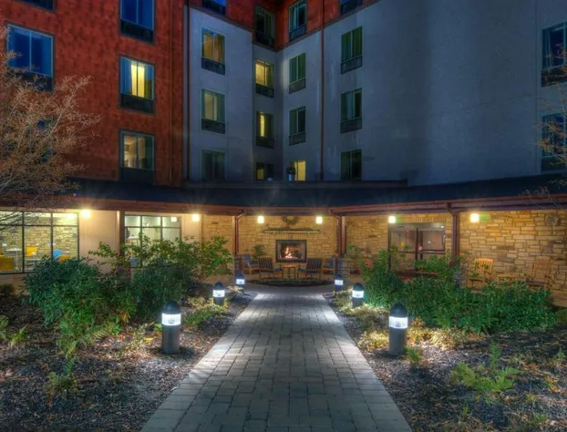 Hampton Inn Pigeon Forge hotel detail image 1