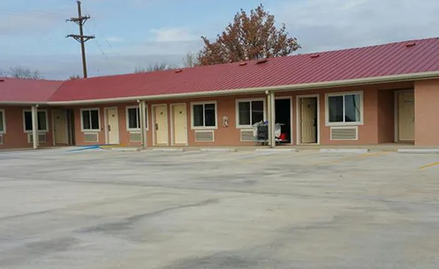 Denver City Motel hotel detail image 1