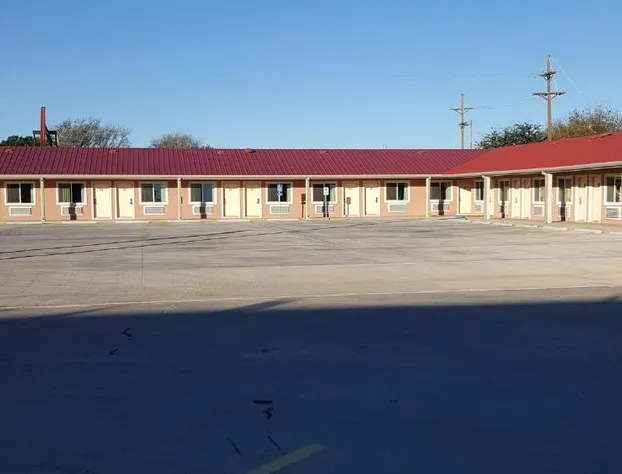 Denver City Motel hotel detail image 2