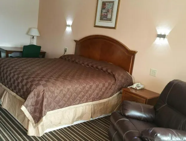 Denver City Motel hotel detail image 3