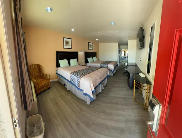 Denver City Motel hotel detail image 4