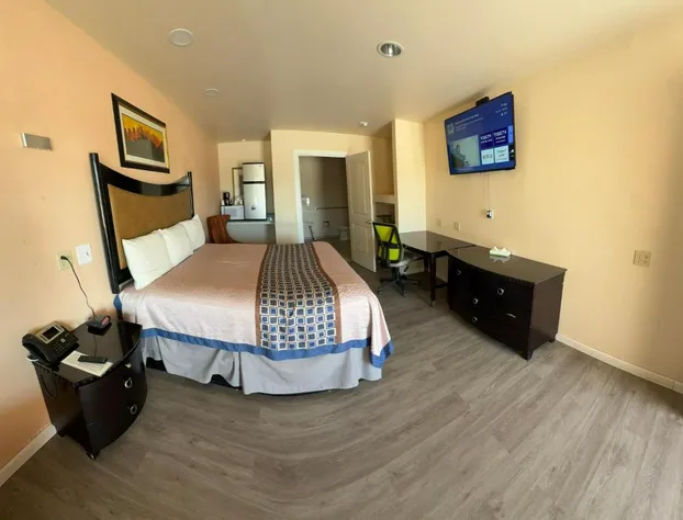 Denver City Motel hotel detail image 4